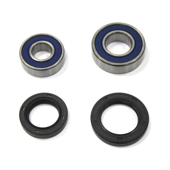 Bronco bearing & sealkit