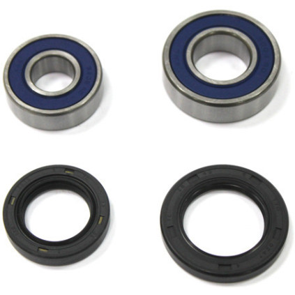 Bronco bearing & sealkit