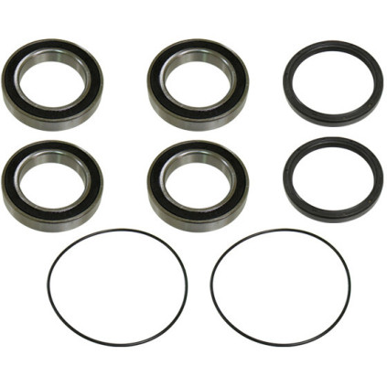 Bronco bearing & sealkit