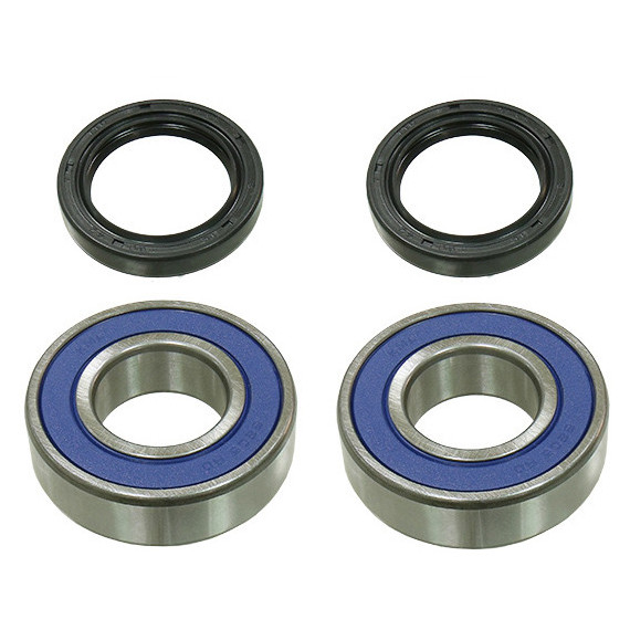 Bronco bearing & sealkit Kawasaki