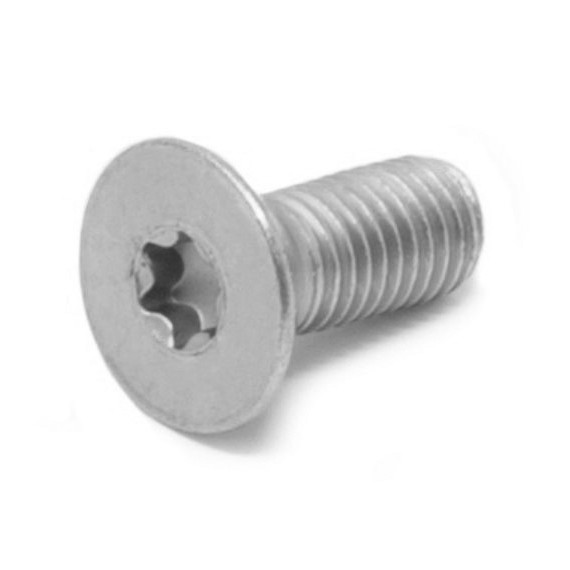 Team Helix Rapid Reaction Screw 1pc