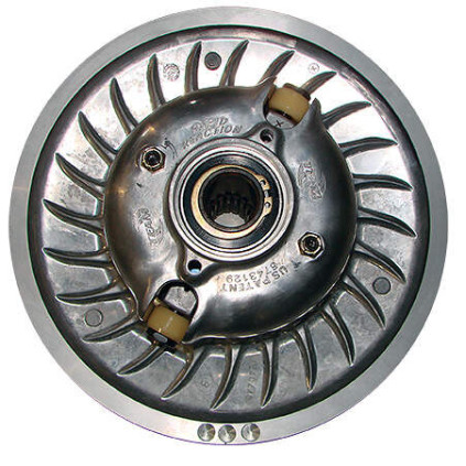 Team Tied Secondary clutch Polaris Splined