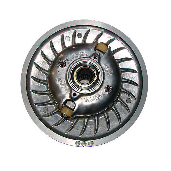 Team Tied Secondary clutch Ski-Doo Splined