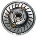 Team Tied Secondary clutch Ski-Doo Splined