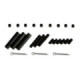 Team Pin Kit Adjustable Ski Do 13.8 - 23,2 g