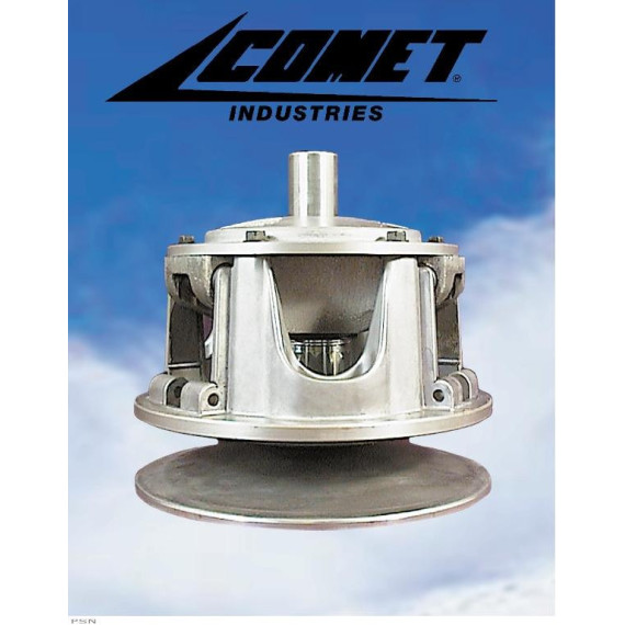 COMET Clutch 102C