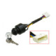 Sno-X Ignition switch Arctic Cat