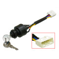 Sno-X Ignition switch Arctic Cat