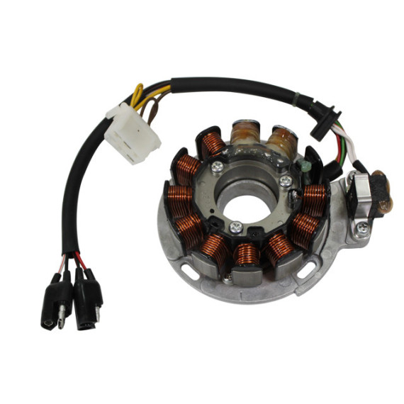 Sno-X Stator Polaris