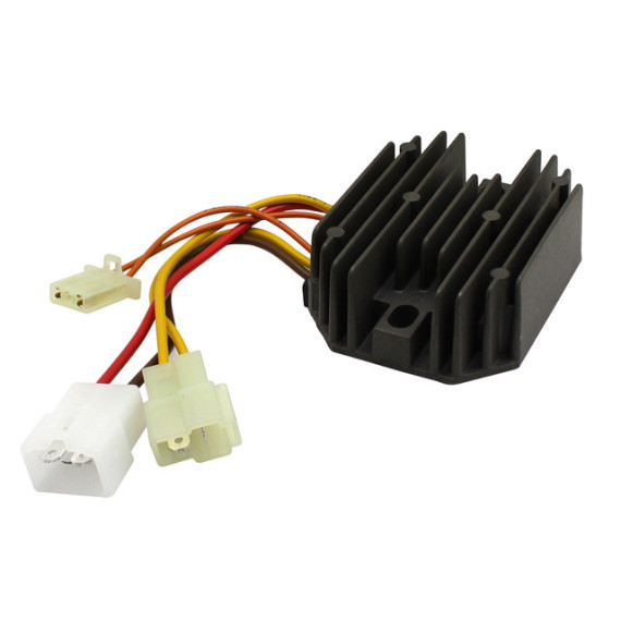 Sno-X Voltage regulator Polaris