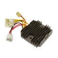 Sno-X Voltage regulator Polaris