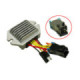 Sno-X Voltage regulator Polaris