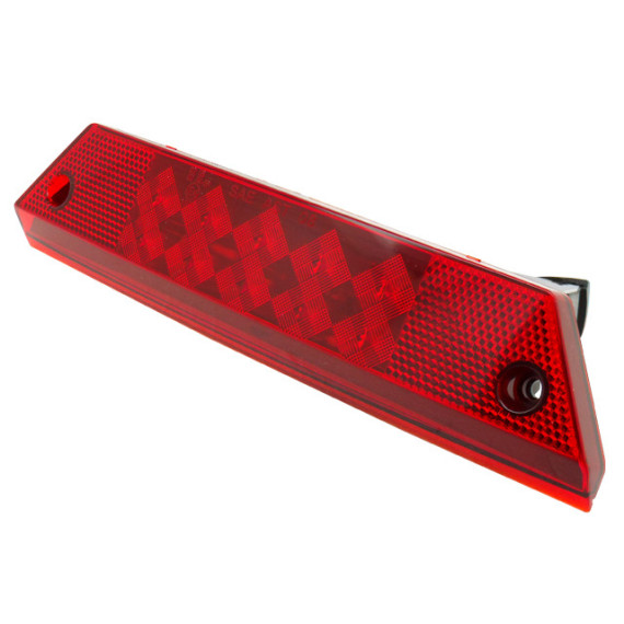 Sno-X Tail light compl. Polaris