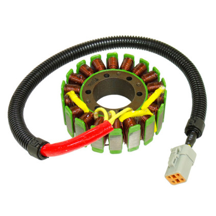 Sno-X Stator Rotax