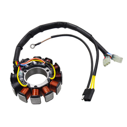 Sno-X Stator Arctic Cat