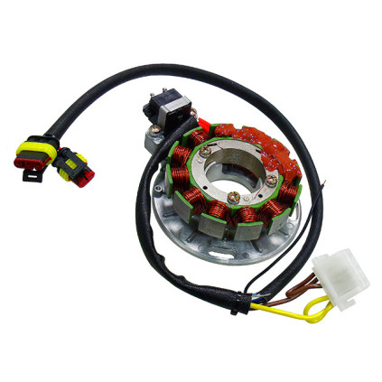 Sno-X Stator Polaris