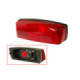 Sno-X Tail light Arctic Cat