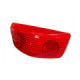 Sno-X Tail light lens Ski-Doo/Lynx