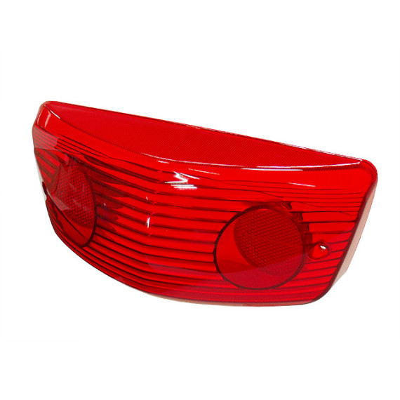 Sno-X Tail light lens Ski-Doo/Lynx