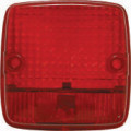 Sno-X Tail light lens