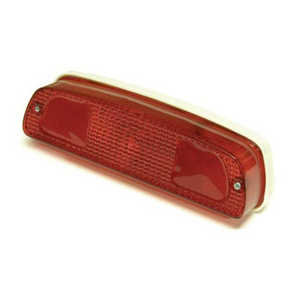 Sno-X Tail light Ski-Doo