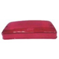 Sno-X Tail light lens Ski-Doo/Lynx