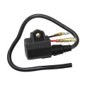 Sno-X Ignition Coil Polaris