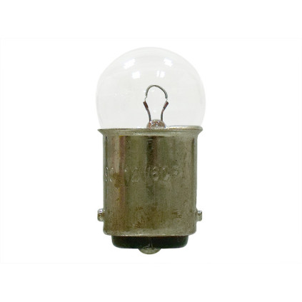 Solero Bulb 12V 6cp