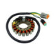 Sno-X Stator Rotax