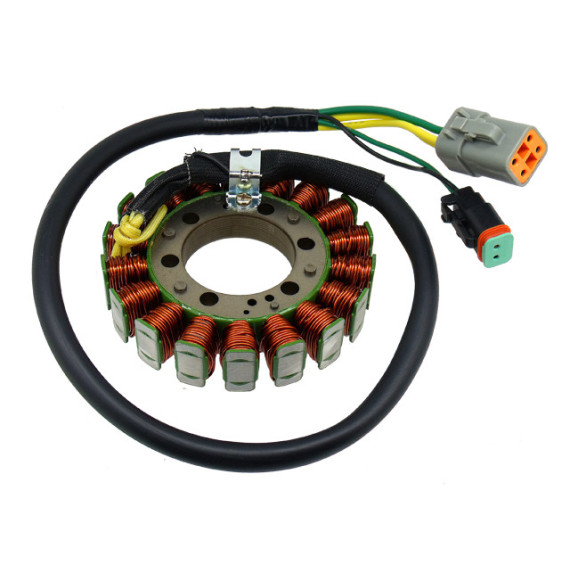 Sno-X Stator Rotax