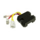 Sno-X Voltage regulator Polaris