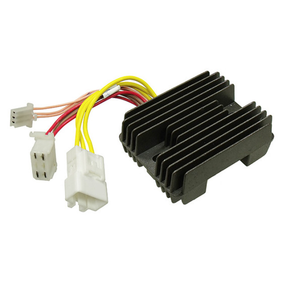 Sno-X Voltage regulator Polaris