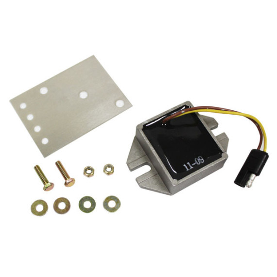 Sno-X Voltage regulator Polaris