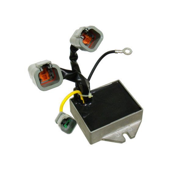 Sno-X Voltage regulator Rotax