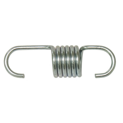 Sno-X Exhaust spring 17x61mm
