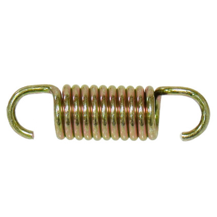 Sno-X Exhaust spring 23x45mm