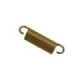 Sno-X Exhaust spring 40x56mm