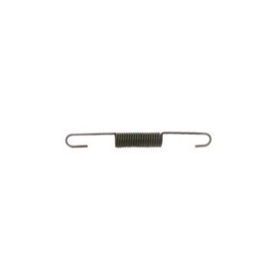 Sno-X Exhaust spring 37,5x111,5mm