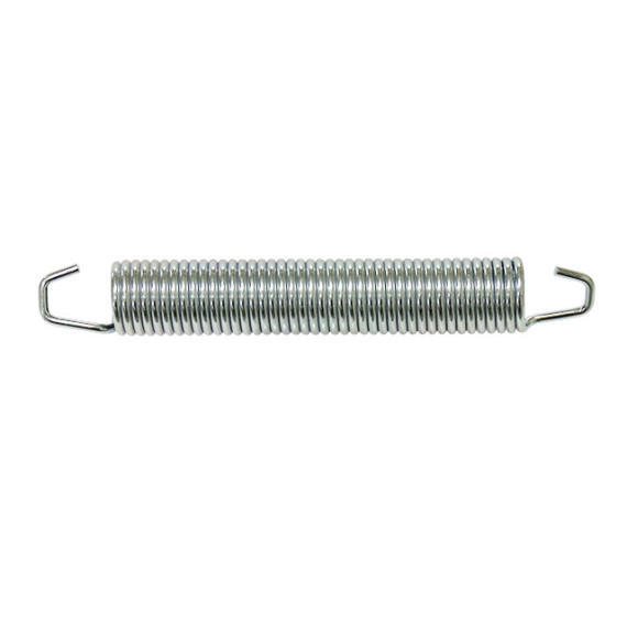 Sno-X Exhaust spring 30x61,5mm