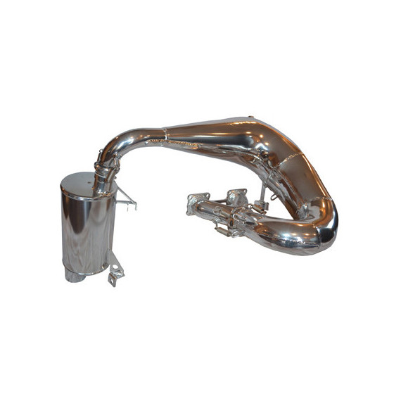 SPI Complete exhaust system Arctic Cat 800 2012-2017