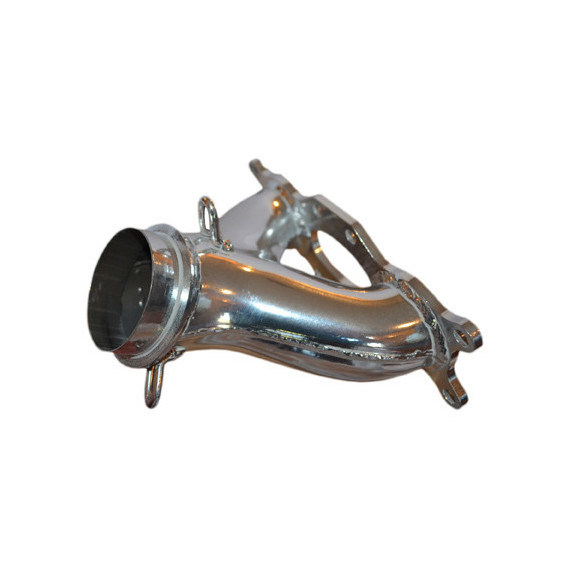 SPI Y-Pipe Ceramic Coated Polaris 800 Rush/Switchback/RMK 2010-16