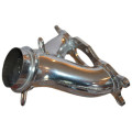 SPI Y-Pipe Ceramic Coated Polaris 800 Rush/Switchback/RMK 2010-16