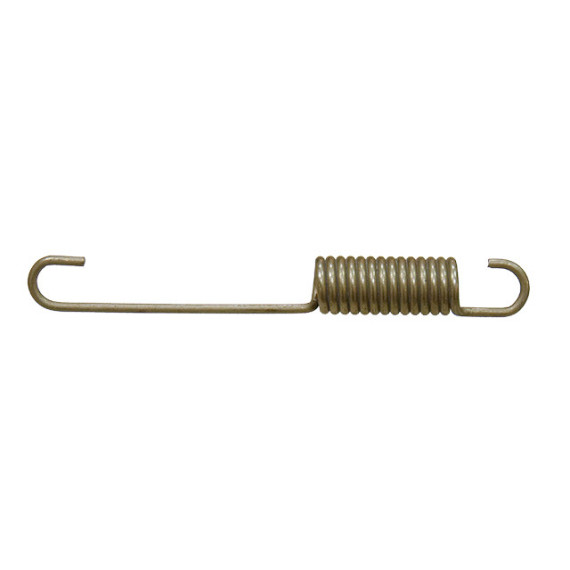 Sno-X Exhaust spring 29,5x97,5mm