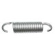 Sno-X Exhaust spring 38,3x59,3mm