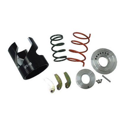 SPI Clutch Kit  Arctic Cat Crossfire 8 2012-16