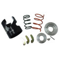 SPI Clutch Kit  Arctic Cat Crossfire 8 2012-16