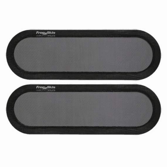 Frogzskin Rectangle, 41,3x127 OD - 28,5x114mm ID (2pc kit)