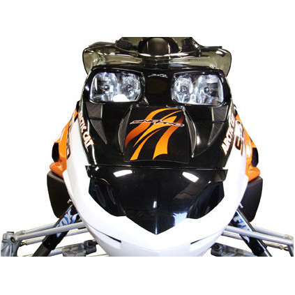 Frogzskin Arctic Cat F-Series 2007-11,Arctic Cat T-Series2008-11