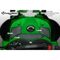 Frogzskin Arctic Cat M-Series2005-11,Arctic Cat CF-Series 2006-10, L&R