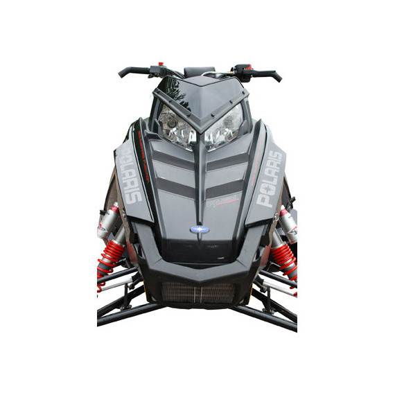 Frogzskin Polaris 600/800 Rush,Pro-R, RMK/Assualt/Pro,Switchback Hoo 2010-14